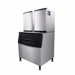 China Bar ice maker machine 2 tons ice cube machine on sale