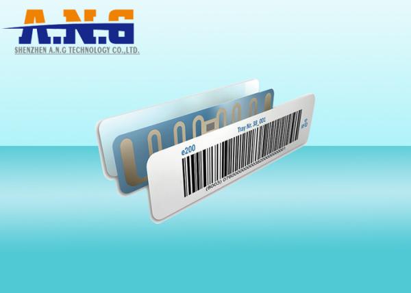 Cheap ID Solutions UHF RFID TAGS Ultra Durable RFID Label usage in rugged environments for sale