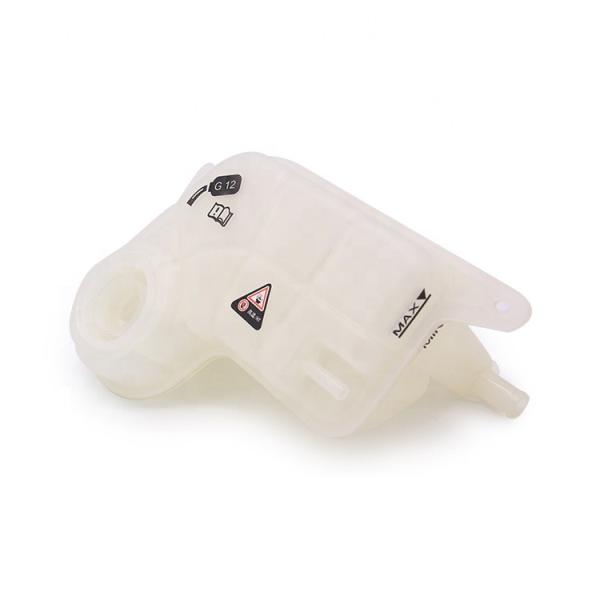Cheap 4F0121403N Engine Radiator Coolant Overflow Expansion Tank Overflow Tank Radiator For Audi A6 for sale