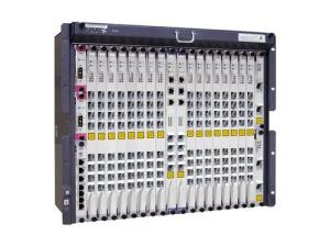 China 02353756 Huawei Access Network Shelf Support VECTOR MA5600T H80KZ4MABO01 on sale