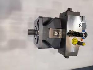 Best A4VSO125LR2G/30R-VPB25N00 Piston Pump A4VSO125LR2G/30R-VZB13N00 Rexroth A4VSO wholesale