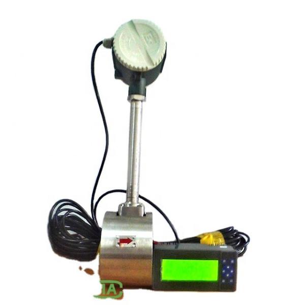 Cheap Intelligent Insert vortex flow meter for sale