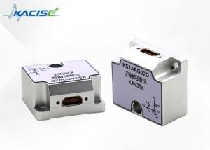 Best Precision Mems Gyroscope Sensor With Wide Temperature Range Low Random Walk 0.15° wholesale