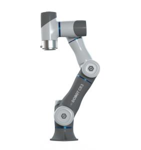 Best Hand Guided Learning Industrial Robot CR Cobots Load 3KG Flexible Deployment wholesale