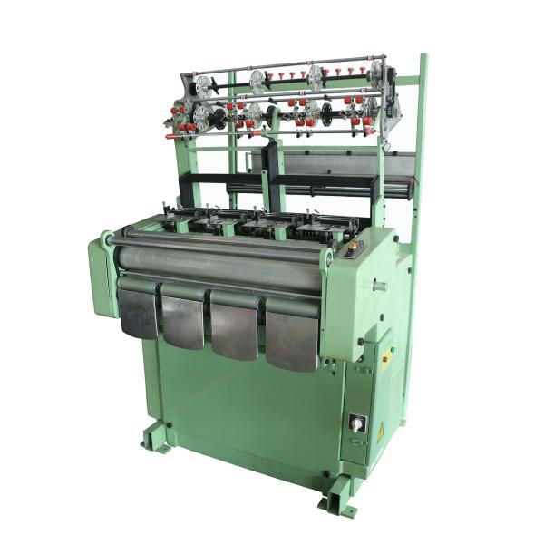 Cheap Double weft hooks needle loom 4/130 for sale