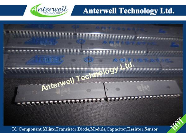 Cheap Microcontroller Programmable IC Chips for sale