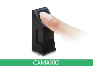 Best Biometric Fingerprint Reader Module CAMA-SM15 For Smart Security Access Control System wholesale