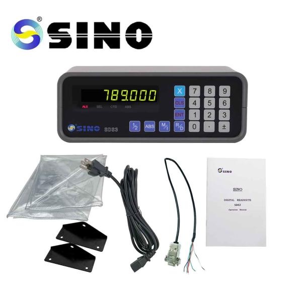 Cheap RoHS Single Axis Digital Readout for sale