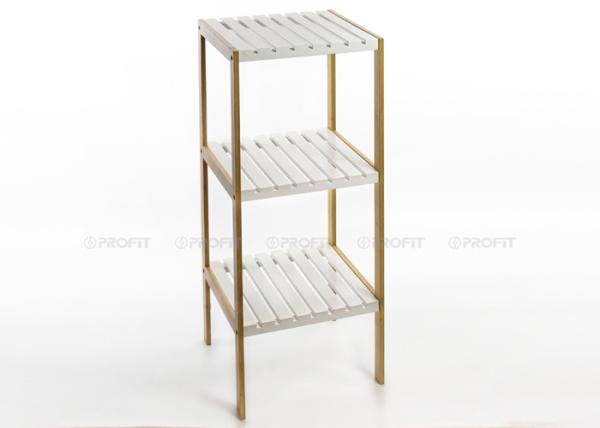Cheap Multi Tier Shelf For Books for sale
