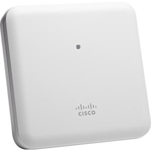 China 1.7 Gbps Cisco Outdoor Access Point , Cisco AC Access Point AP1852I IEEE 802.11ac 1733.3 Mbit / S on sale