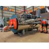 Low Pressure Fully Skid - Mounted Steam Boiler For Industrial Clothing Industry for sale
