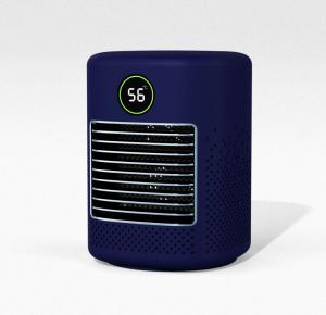 USB Powered Oscillating Ceramic Heater Customization Available