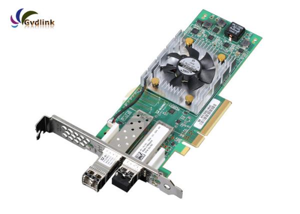 Cheap QLE2662 16Gbps Host Bus Adapter Card for sale