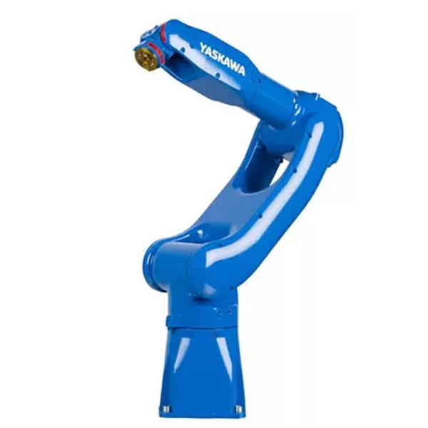 Cheap Yaskawa Industrial 6 Axis Robot Arm Cnc GP 7 Used As Polishing Robot for sale