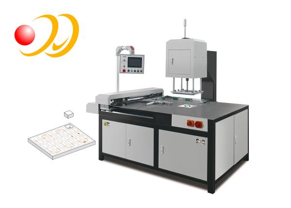 Cheap Pet Bottle Hydraulic Label Removing Machine  With Program Control for sale