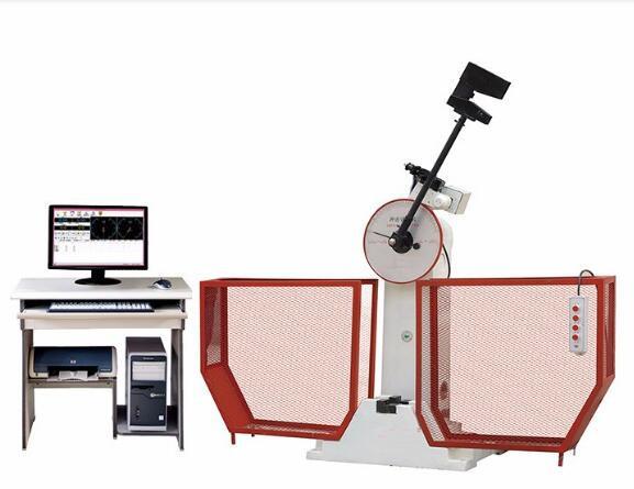 Cheap Motorized pendulum impact tester,TESTING SYSTEMS,Testing Solutions,test instruments for sale