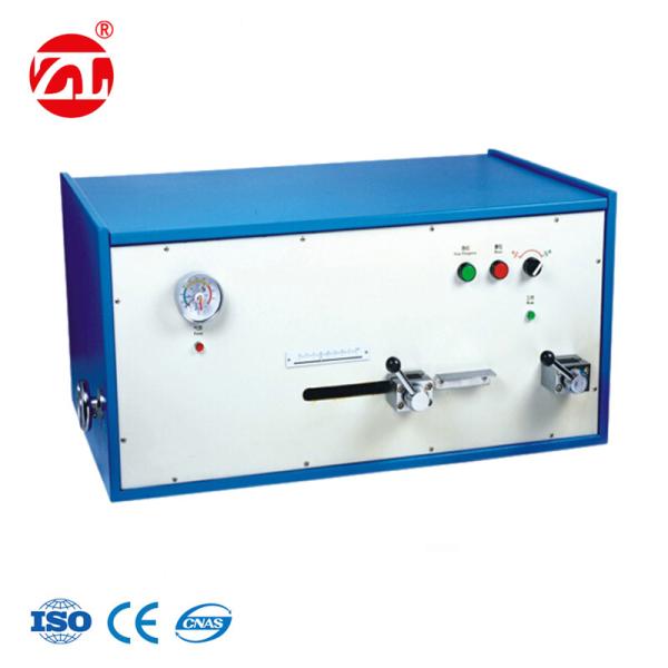 Cheap Adjustable Snap Elongation Tester Working With Winding Round Stick for sale