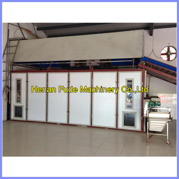 Cheap garlic drying machine , sliced garlic drying oven for sale