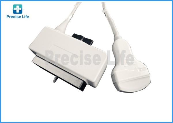 Cheap GE 4C-A ultrasound transducer Convex array 4C-A ultrasonic probe replacement for sale