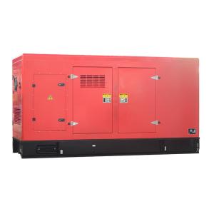 China 120kW IP23 Marine Cummins Backup Generator 6BTAA5.9-G12 on sale