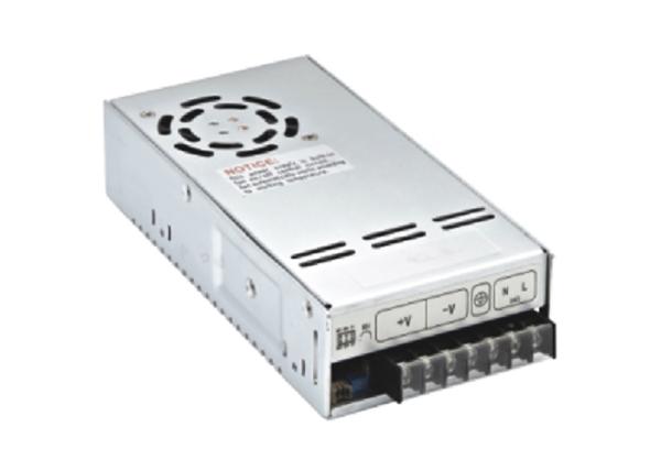 Cheap Single Output With PFC Switchmode Power Supply 199 * 99 * 50mm for sale