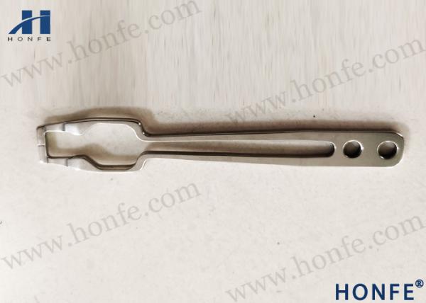 Cheap Weft Feeder Gripper Efficient Solution For Truck Gateway Lifter for sale