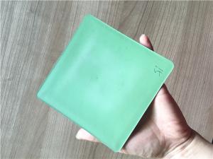 China 20μm Thickness Solid Fuel Cell Tri Layer YSZ Based Single Cell on sale