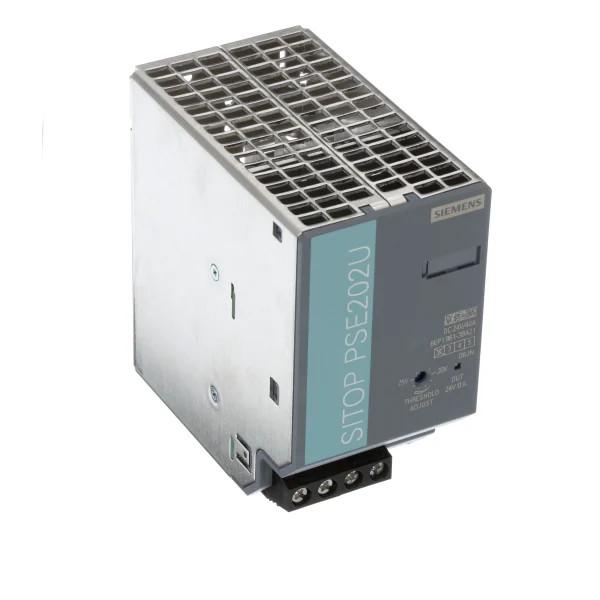 Cheap 6EP1961 3BA21 Redundancy Module PLC Industrial Control Programmable Logic Controller for sale