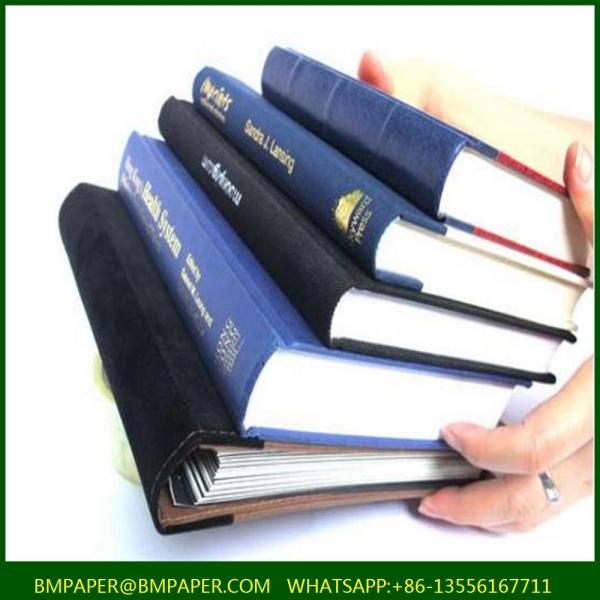 Cheap OEM Multi-Color 128g Art Paper Catalogue Printing for sale