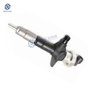 China 8-98119228-3 095000-8373 Fuel Injector For Isuzu 4JJ1 Diesel Engine Common Rail Injector on sale