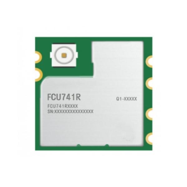 Cheap Wireless Communication Module FCU741RACTA 150Mbps WiFi Modules With USB Interface for sale