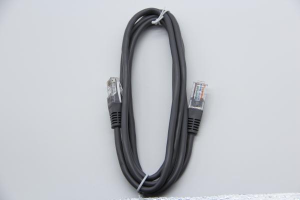 Cheap Unshielded Cat Five E Patch Cable The Dependable Solution for Your Network Connections for sale
