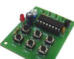 Home System PCBA / OEM Custom Made Prototype Printed Circuit Boards，Prototype