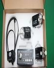 Best FCI Transmit Overhead Fault Indicators , Flashlight Alarm Voltage Indicator Device wholesale