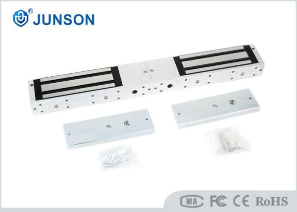 Cheap Double Door Electromagnetic Lock for Glass Door Access Control(JS-350DS) for sale