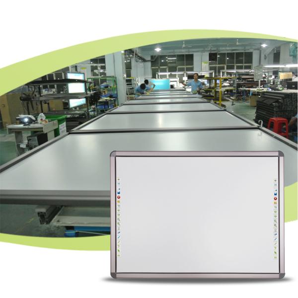 Cheap Easy to use OEM portable usb interactive whiteboard for education for sale