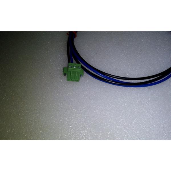 Cheap DC line Huawei Quidway S3500 S3600 S3900 Zte Zxr10 for H3C switch for sale