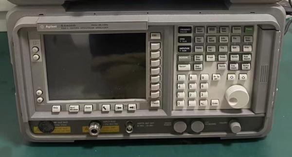 Cheap Keysight Agilent E4408B ESA-L Basic Spectrum Analyzer 9 kHz to 26.5 GHz for sale