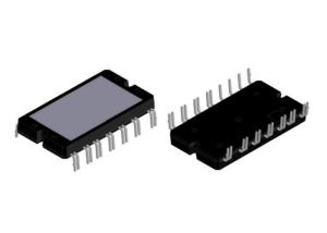 China High Power IGBT Three Phase Bridge Rectifier NXH50C120L2C2ESG on sale