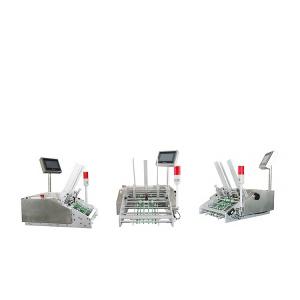 Best Counting Packing 200mm Envelope Automatic Card Feeder wholesale