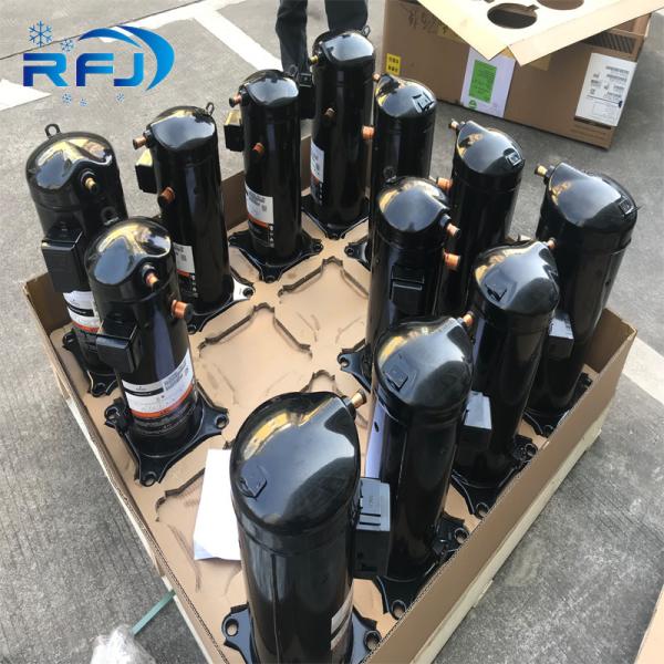 Cheap New Condition ZP24KSE-TFM R410a Copeland Scroll Compressor for sale