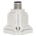 Alternative 3 Axis Accelerometer with Relay Output For Wind Turbine Safety