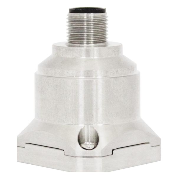 Cheap 3 Axis Vibration Accelerometer For Bridge Health Monitor for sale