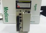 140CPU65260 Unity processor Modicon Quantum - 3072 kB - 266 MHz ethernet Quantum