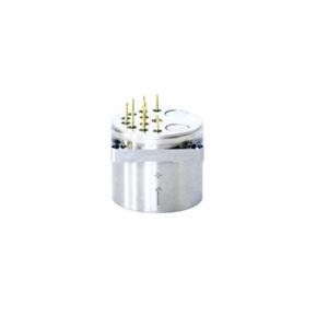 Best Quartz accelerometers for vibration detection with Bias ≤5mg and Bias One-month Composite Repeatability ≤30(μg) wholesale