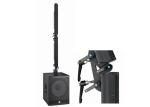 2000 Watt RMS Column Array Speakers System Professional Audio System
