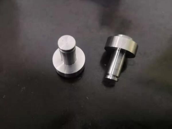 Cheap Lathe Machining SUS304 CNC Turning Parts Pin Positioning Axis Thread Durable for sale