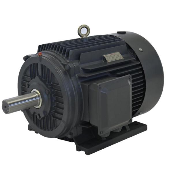 Cheap Direct Drive High Torque Motor , Gearless Permanent Magnet Synchronous Motor Types for sale