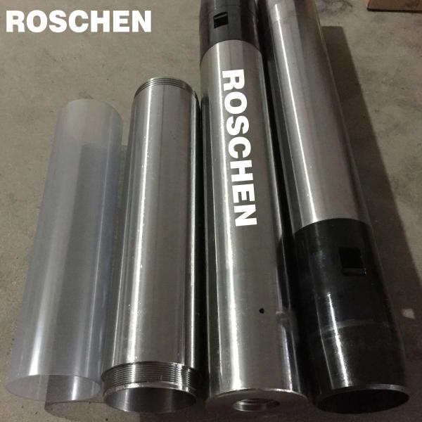Cheap U100 sampling system, U100 samplers for Soil Testing, Geotechnical sampling drilling for sale