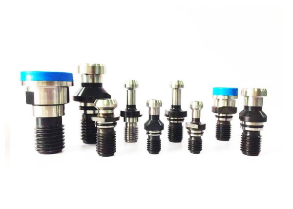 Milling Tapping Quick Change Router Collet Pull Stud DAT Elastic Shrinkage
